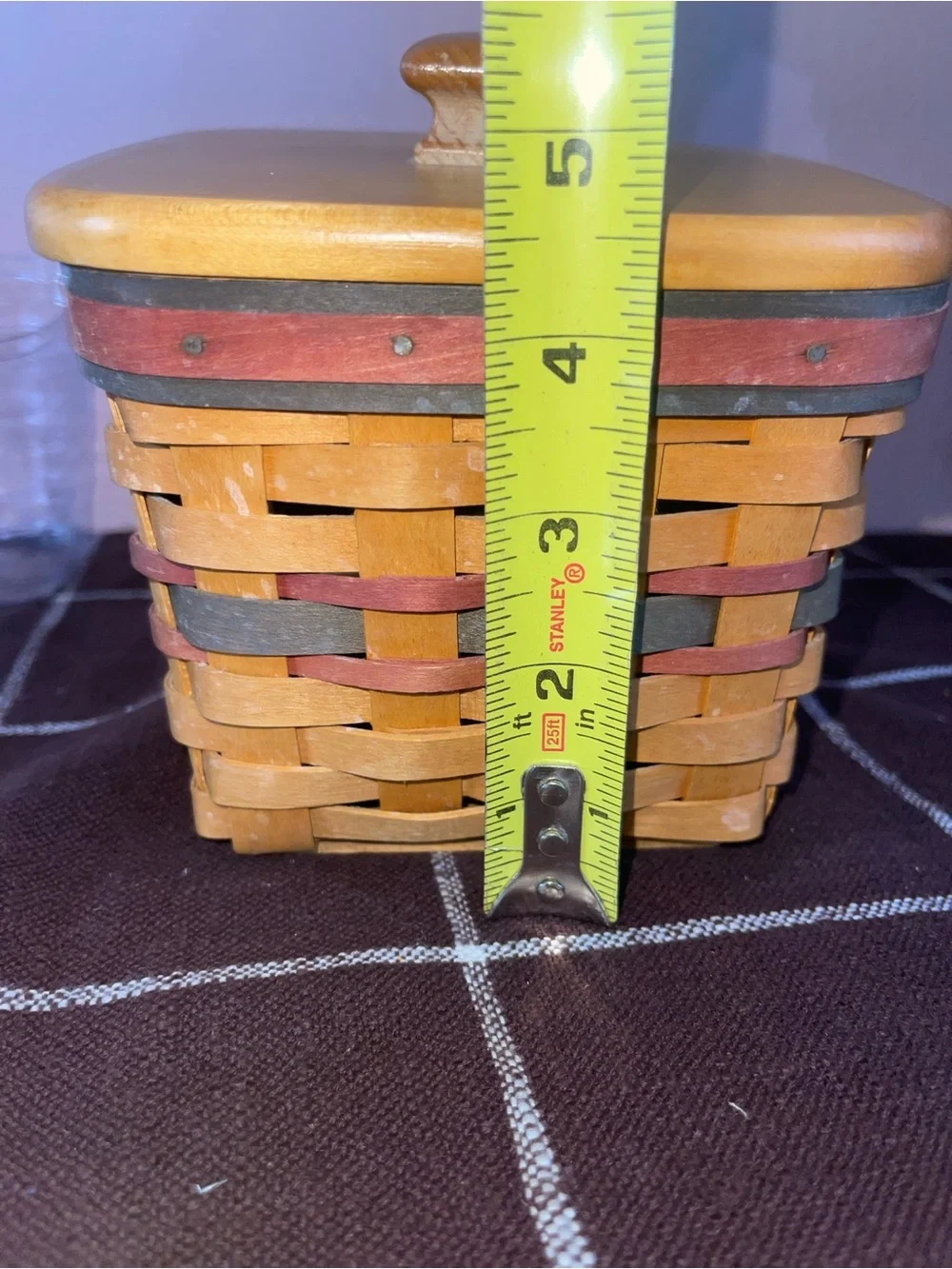 Longaberger good vintage